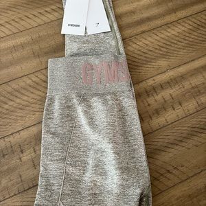 Gymshark flex high waisted leggings